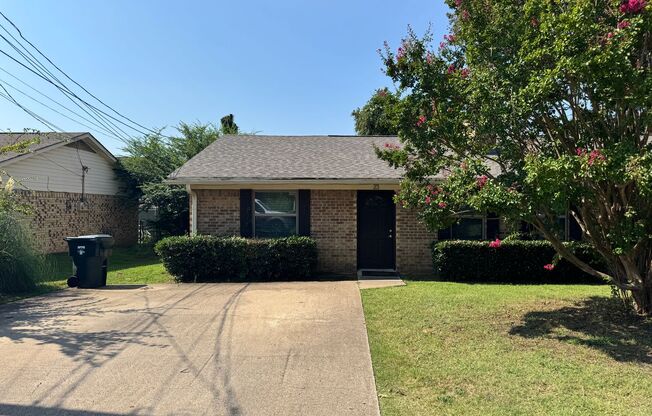 8414 Cambridge Rd # C23