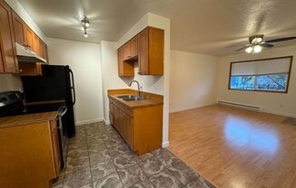 1 bed, 1 bath, 650 sqft, $1,250, Unit 4634