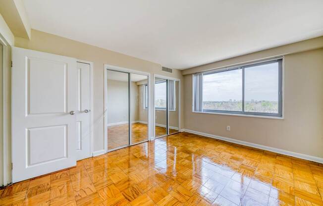 Welcome to 8600 Apartments