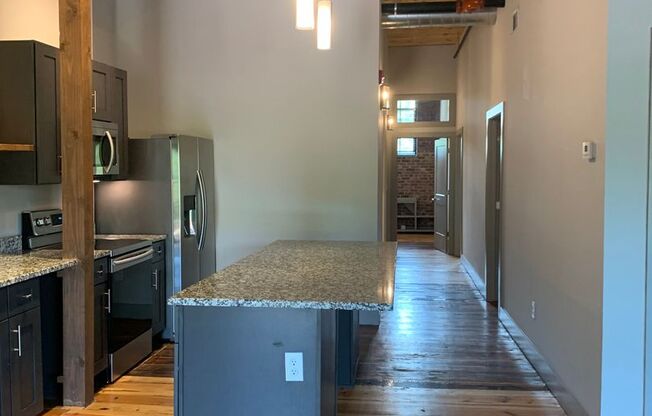 3 beds, 2 baths, 1,501 sqft, $2,163, Unit Bay 6 Unit 228