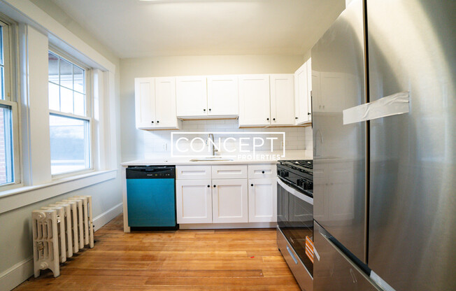 56 Selkirk Rd, Brighton MA 002