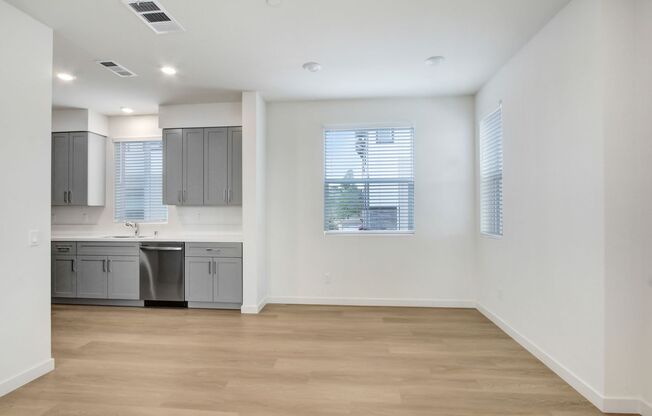 The Willow Townhomes
