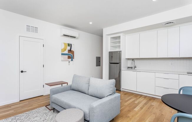 323 S. East Street