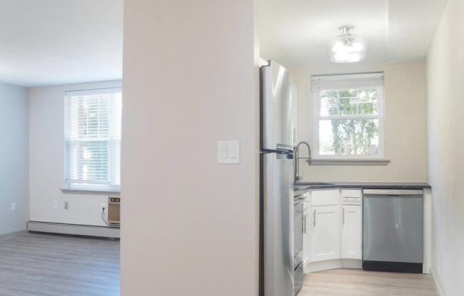 Welcome to Enclave West Hartford & Parc West
