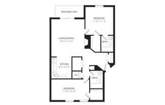 Partner-provided photo for $1730 unit