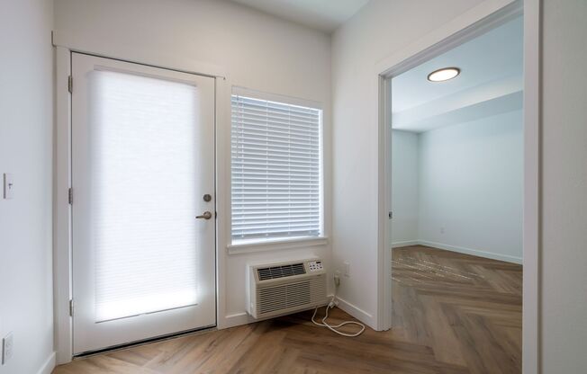1 bed, 1 bath, 626 sqft, $1,487, Unit 109
