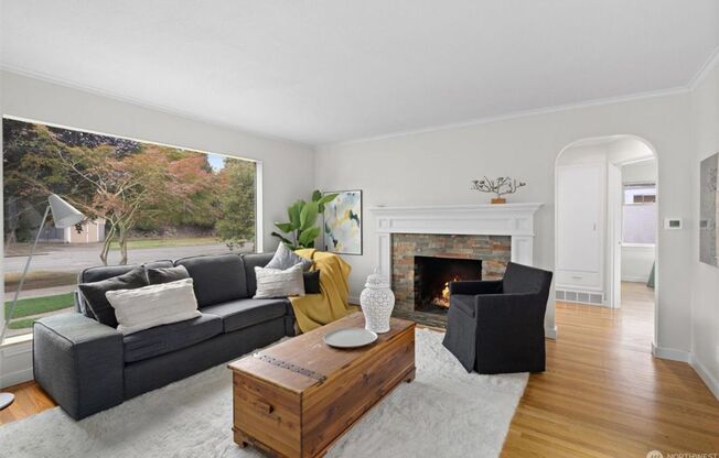 Classic Charm Meets Modern Comfort in the Heart of Magnolia