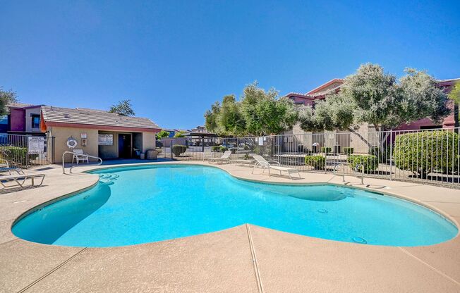 1 bed, 1 bath, $1,200, Unit # 1169