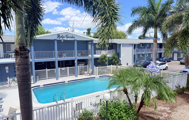 1 bed, 1 bath, 560 sqft, $1,150, Unit 205