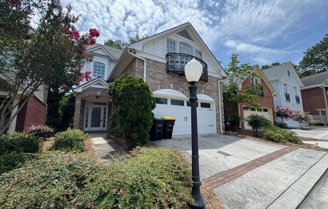 Executive Rental in Pear Alley Condominiums- $2,795