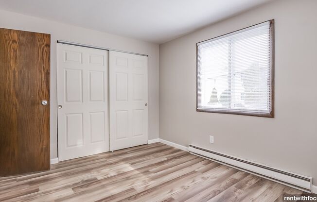 1 bed, 1 bath, 550 sqft, $949, Unit A7