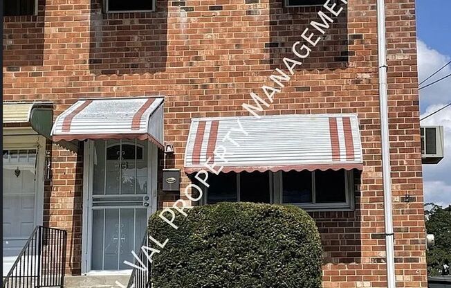 11/1/2026 Coming Soon – Beautifully Renovated Home for Rent in Collingdale!