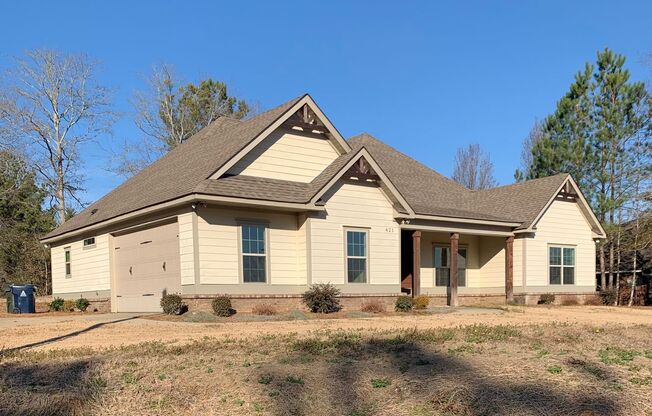 421 Stanfield Dr.