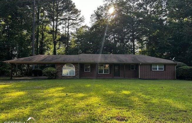 591 AIRLINE RD
