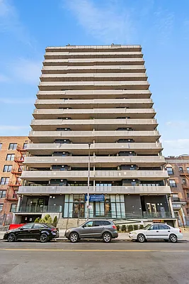 2 beds, 1 bath, $3,550, Unit 3B
