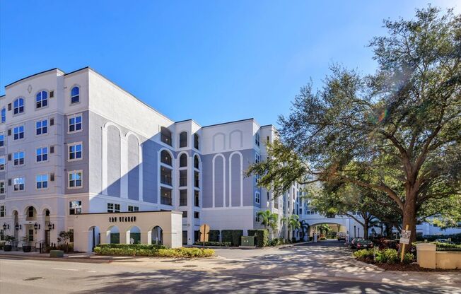 Prime Condo at The Grande