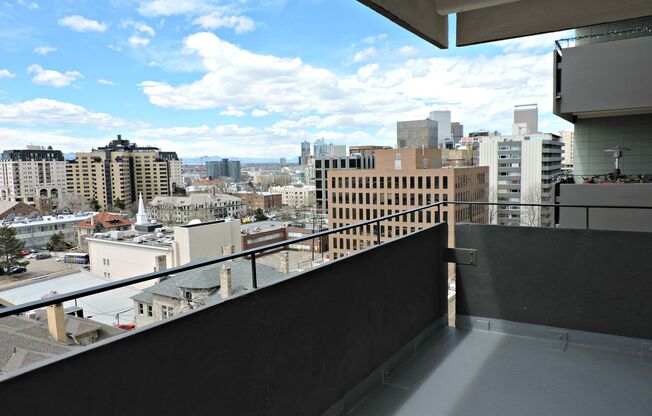 1 bed, 1 bath, 690 sqft, $1,880, Unit 1205