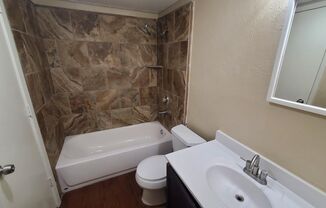 3 beds, 1 bath, $1,675