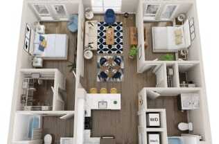 Partner-provided photo for $3575 unit
