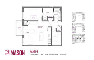 Partner-provided photo for $2160 unit