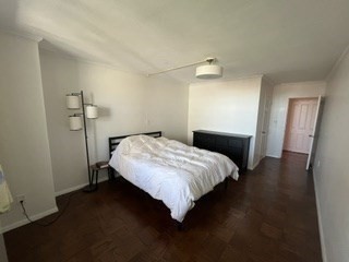 1 bed, 1 bath, 871 sqft, $3,250, Unit 17D
