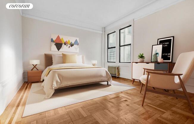 603 W 140 ST