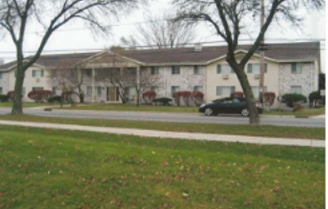 300 - High St.