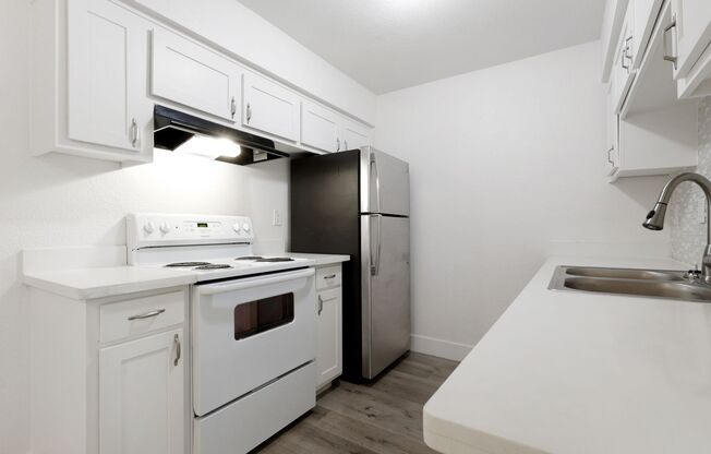 1 bed, 1 bath, 650 sqft, $1,350, Unit 9100-47