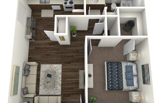Partner-provided photo for $1150 unit