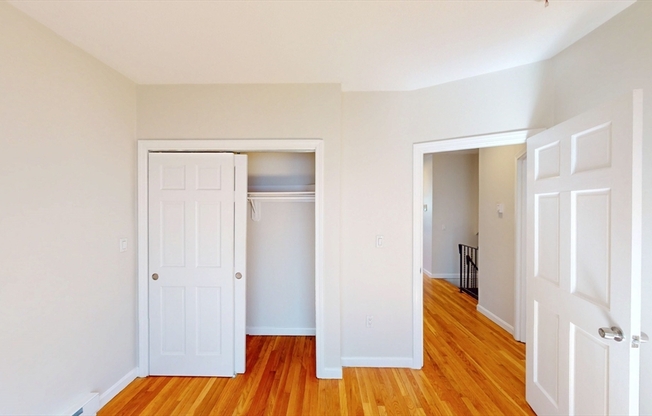 4 beds, 1 bath, 1,200 sqft, $4,400, Unit 1