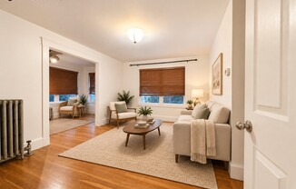 35 UNDERWOOD AVE