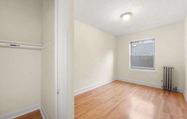 1 bed, 1 bath, 590 sqft, $1,650, Unit 207