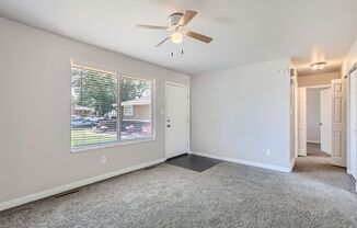 3 beds, 1 bath, $2,100