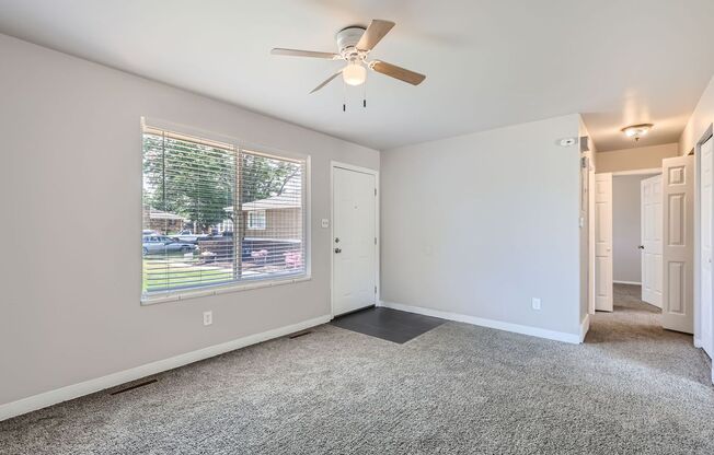 3 beds, 1 bath, $2,100