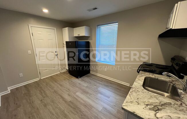 2026 North Cherry Street