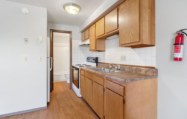 1 bed, 1 bath, 525 sqft, $615, Unit 2604-H