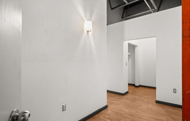 505 Central Apartments