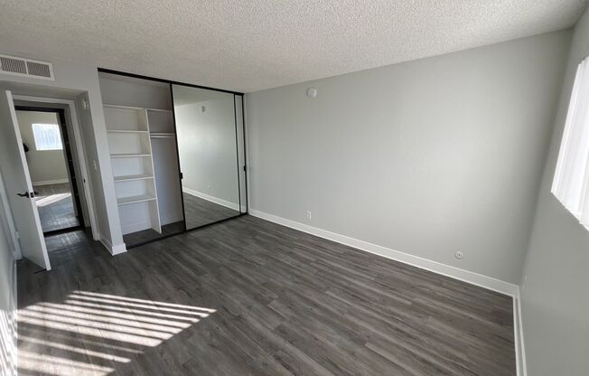 1 bed, 1 bath, 600 sqft, $1,698, Unit 307