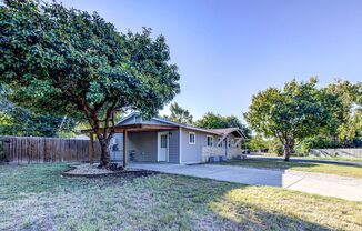 3 beds, 2 baths, $3,295