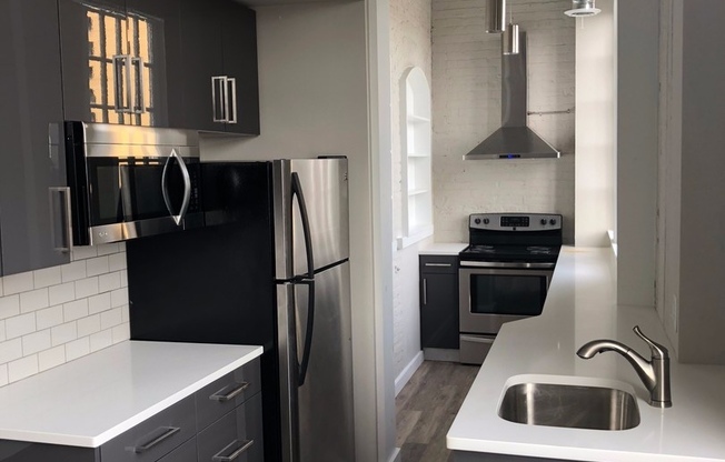 1 bed, 1 bath, 750 sqft, $2,000, Unit 602