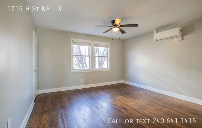 1715 H St NE