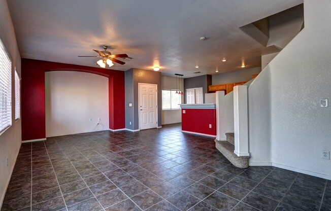 6530 Bucking Horse Lane - Immaculate Townhome in Gated Community