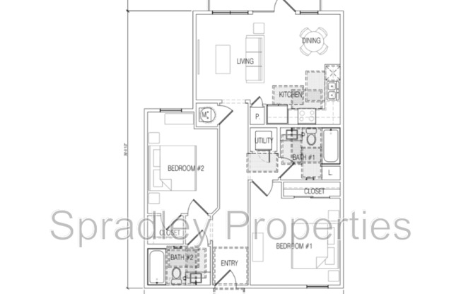 Partner-provided property photo