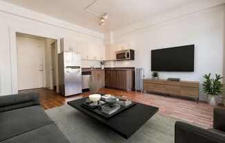 Addison on Fourth Apartments