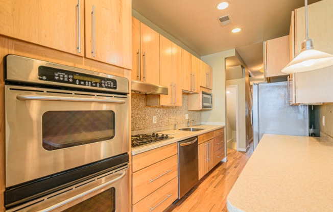 611 Otis Place