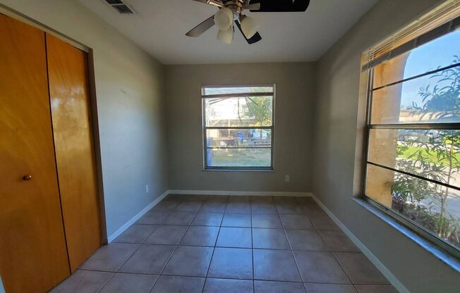 2 beds, 1 bath, $1,500