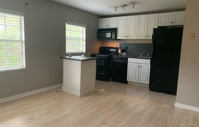 Cozy 1 Bed 1 Bath Condo in Delaney Park- Downtown Orlando