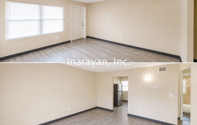 2 beds, 1 bath, 600 sqft, $1,395, Unit 516-7
