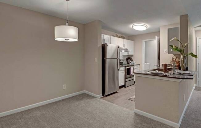 Stoneridge Farms at the Hunt Club Apartments