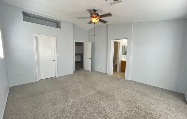 2 beds, 2 baths, $1,550